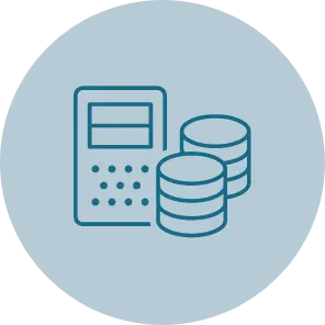 データの一元管理