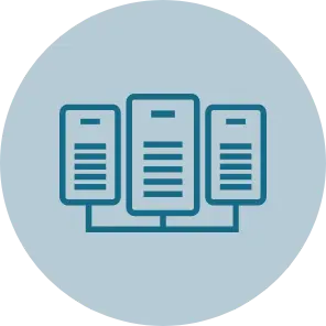 拡張性と柔軟性