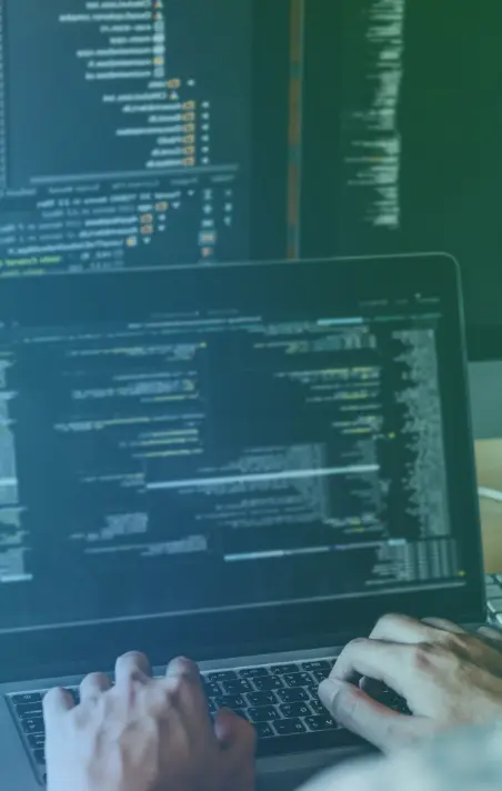 ホームページ制作のイメージ